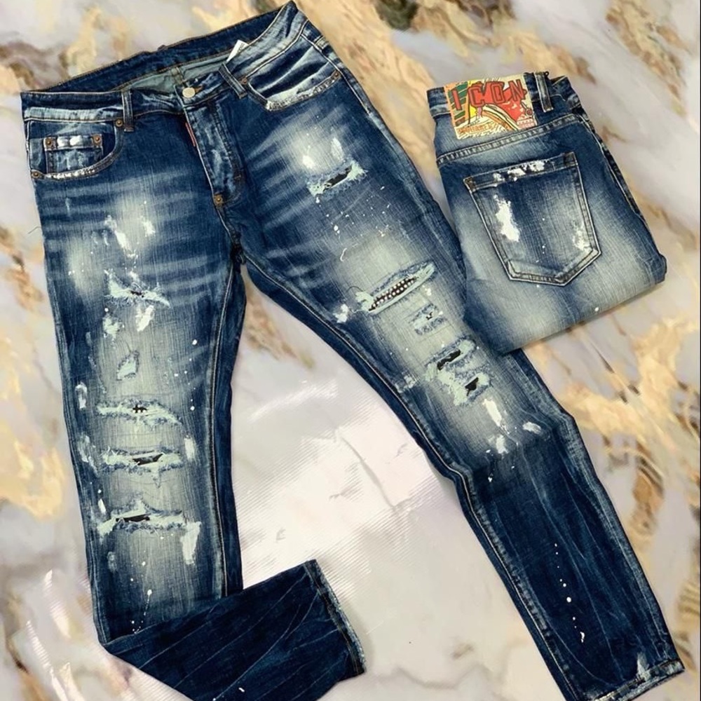 Dsquared2 Jeans